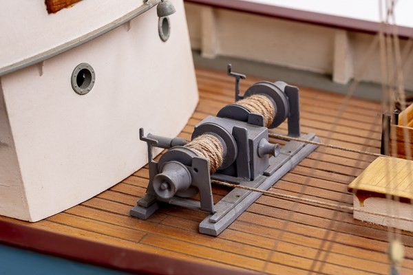 Billing Boats - Nordkap - (428330)