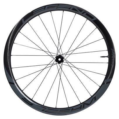 Paire de Roues Legend Wheels 39H PRO⁴ - 12X100 - 12X142mm - Legend RS - Disc Centerlock - Shimano / Sram