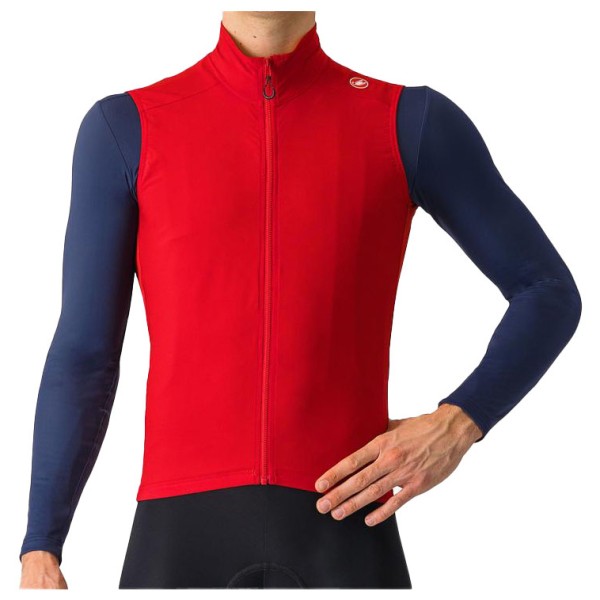 Castelli - Espresso Vest - Gilet de cyclisme