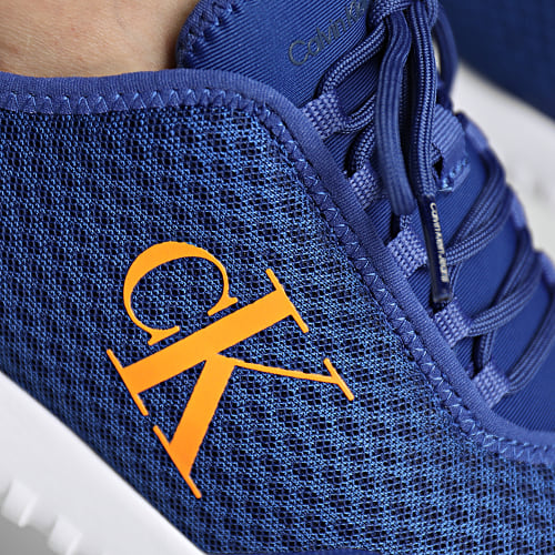 Baskets Sporty Runner EVA 0627 Rich Navy