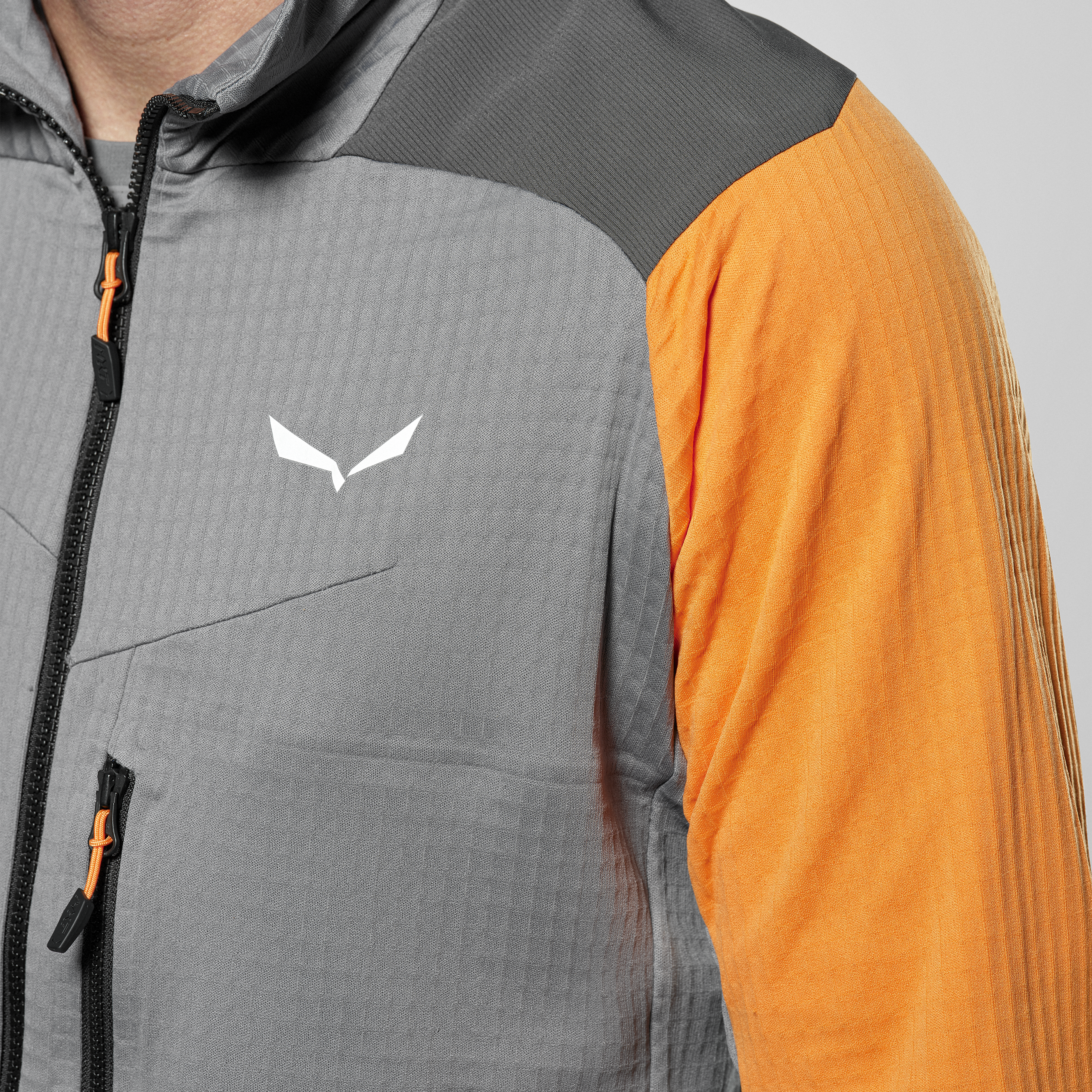 NXT Polarlite Jacke Herren