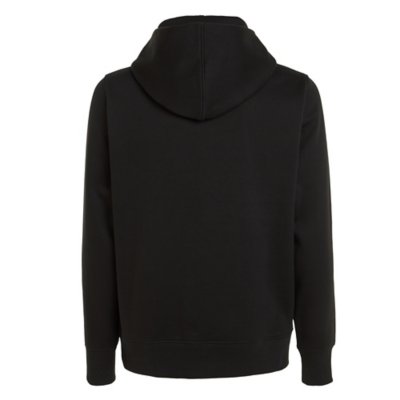 Sweatshirt à capuche homme Stacked Archival CALVIN KLEIN