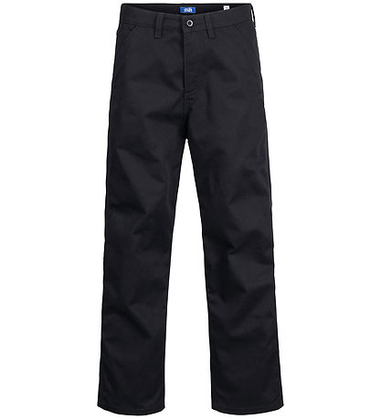 Jack & Jones Hosen - Noos - JpstAlex - Schwarz