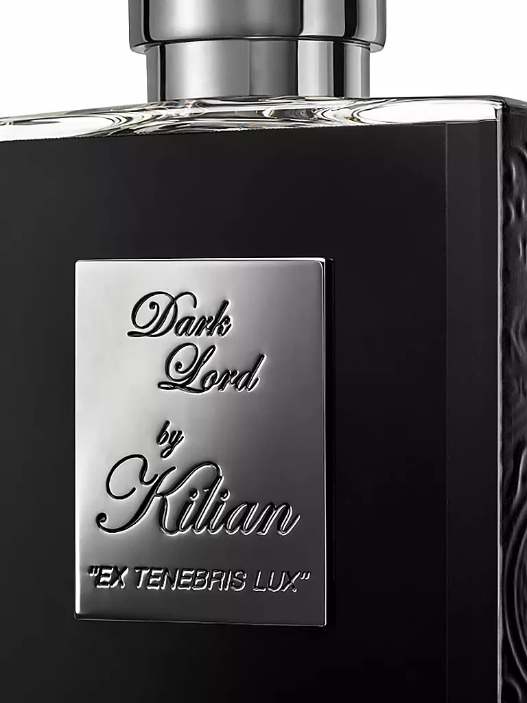 KILIAN PARIS Dark Lord  Refillable Spray 50ml keine Farbe