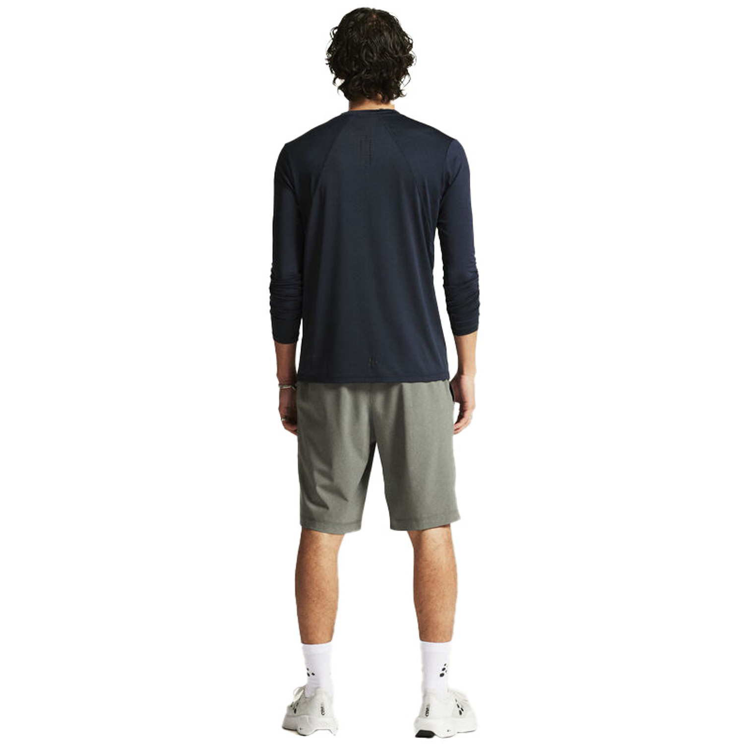 Craft Adv Essence Longsleeve T-Shirt 2 Heren