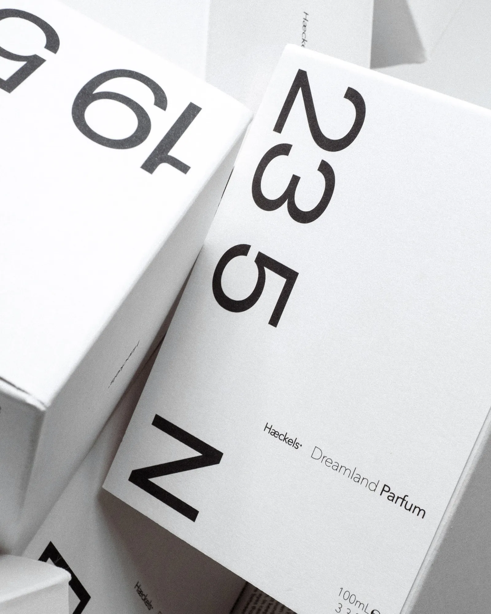 Haeckels Dreamland Parfum - 100 ml