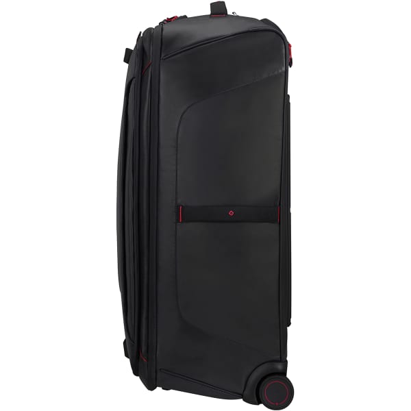 Bagagerie de voyage SAMSONITE ECODIVER DUFFLE/WH 79/29 BLACK