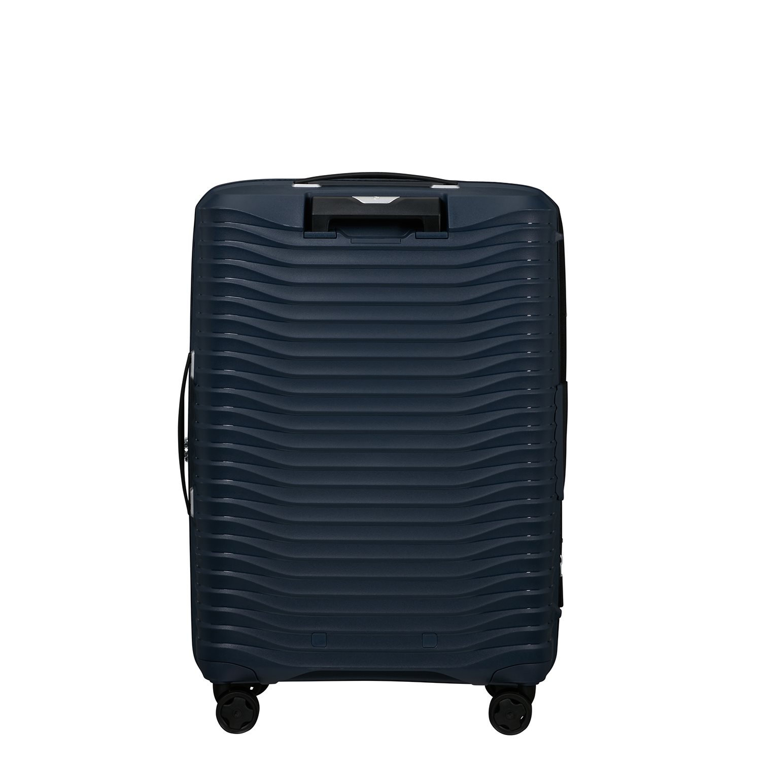 Samsonite Upscape Spinner 68 Expandable blue nights