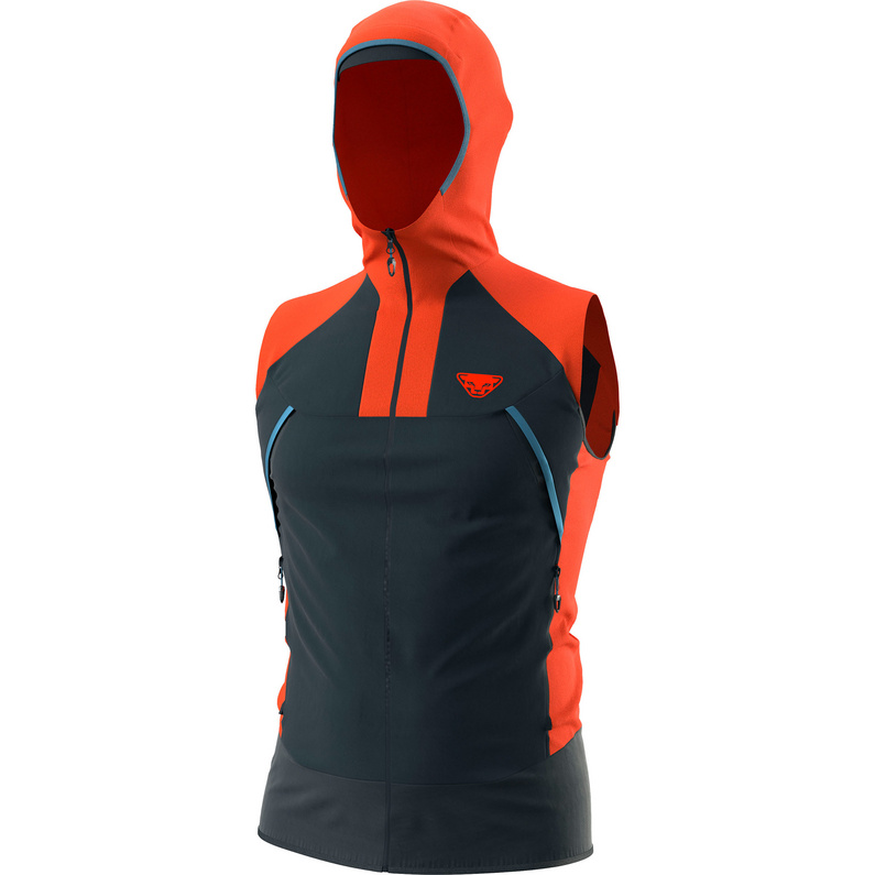 Dynafit Herren Speed Softshell Weste