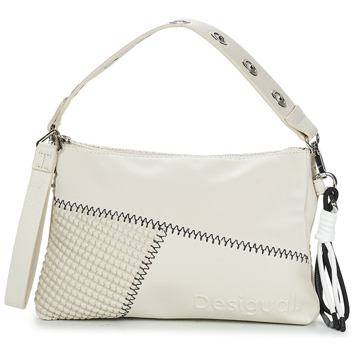 Desigual - GRISOM DORTMUND Blanco