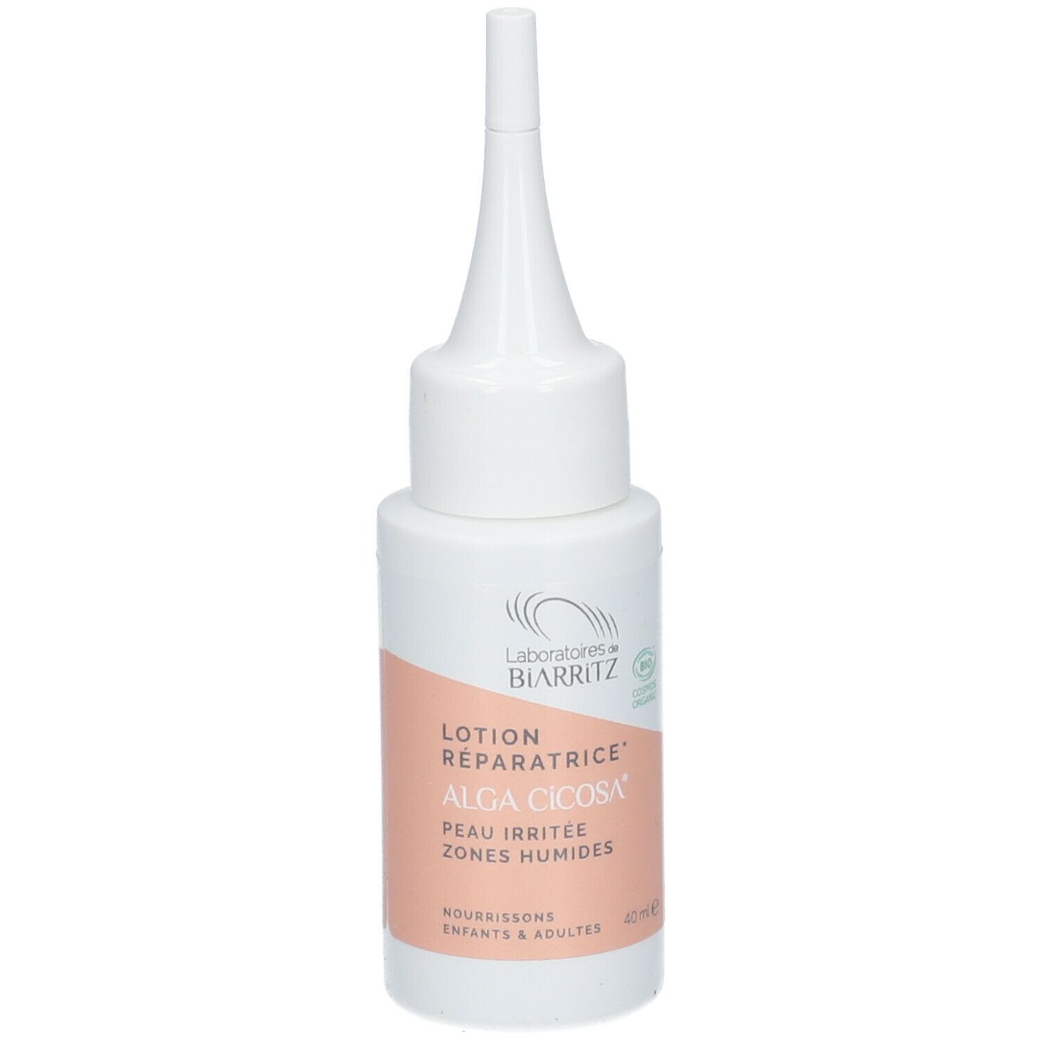 Laboratoires de BIARRITZ Alga Cicosa Bio-Reparatur-Lotion
