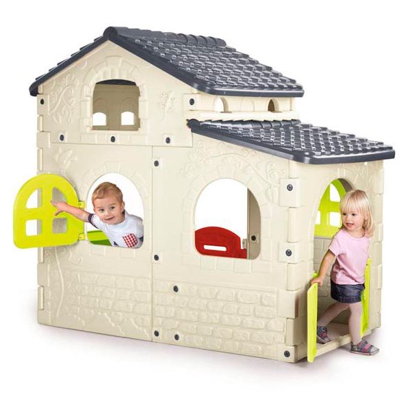 Feber Candy House