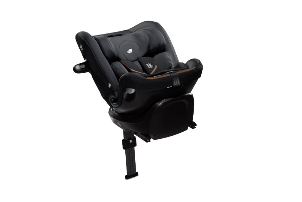 Joie Signature i-Spin XL Autokindersitz Eclipse