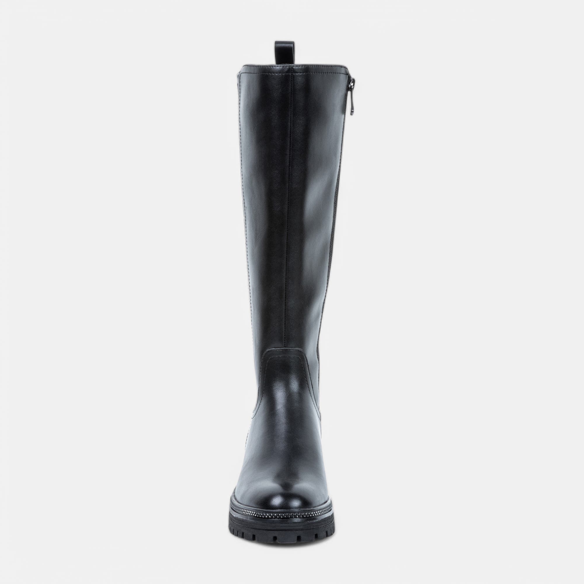Bottes Femme noir