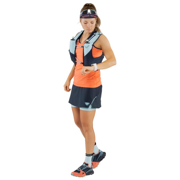 Dynafit - Women's Alpine Pro 2/1 Skirt - Jupe de running
