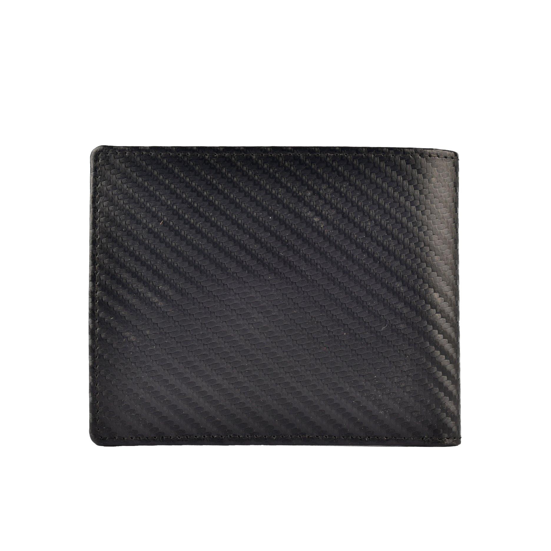 Firetrap Bill Fold Wallet