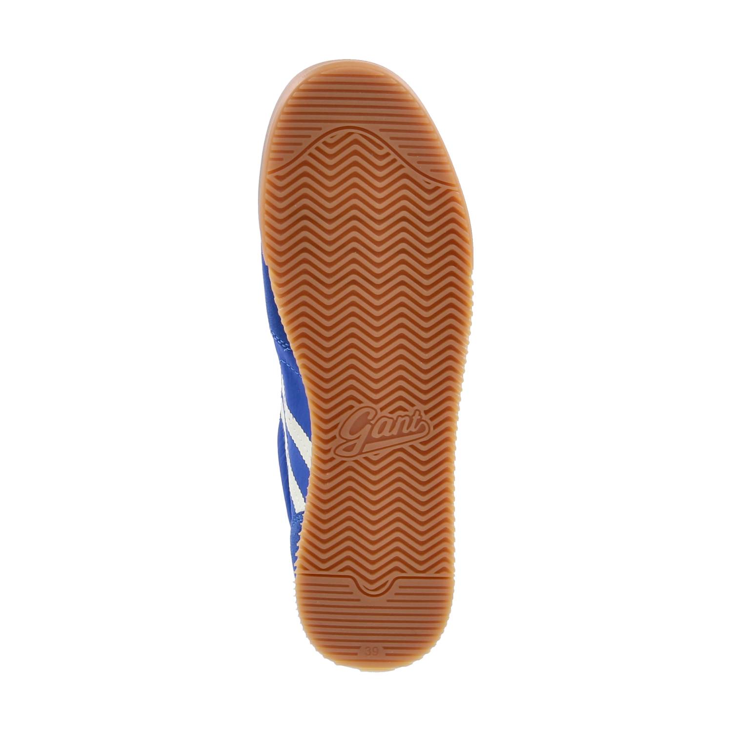 GANT Low Sneaker BEYLANA - blue