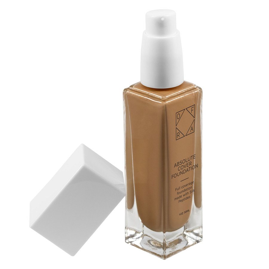 Ofra Cosmetics Absolute Cover Silk Foundation #7,5 30ml