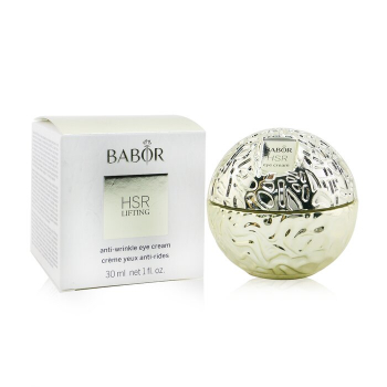 Babor HSR Lifting Antirrugas Creme para os Olhos 30ml/1oz
