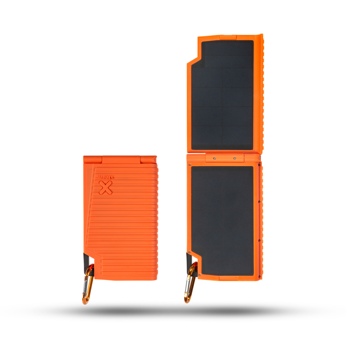 Xtorm 10.000 mAh Waterproof Super Solar Powerbank