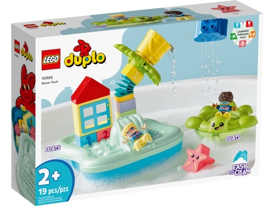 LEGO Waterpark (10989)