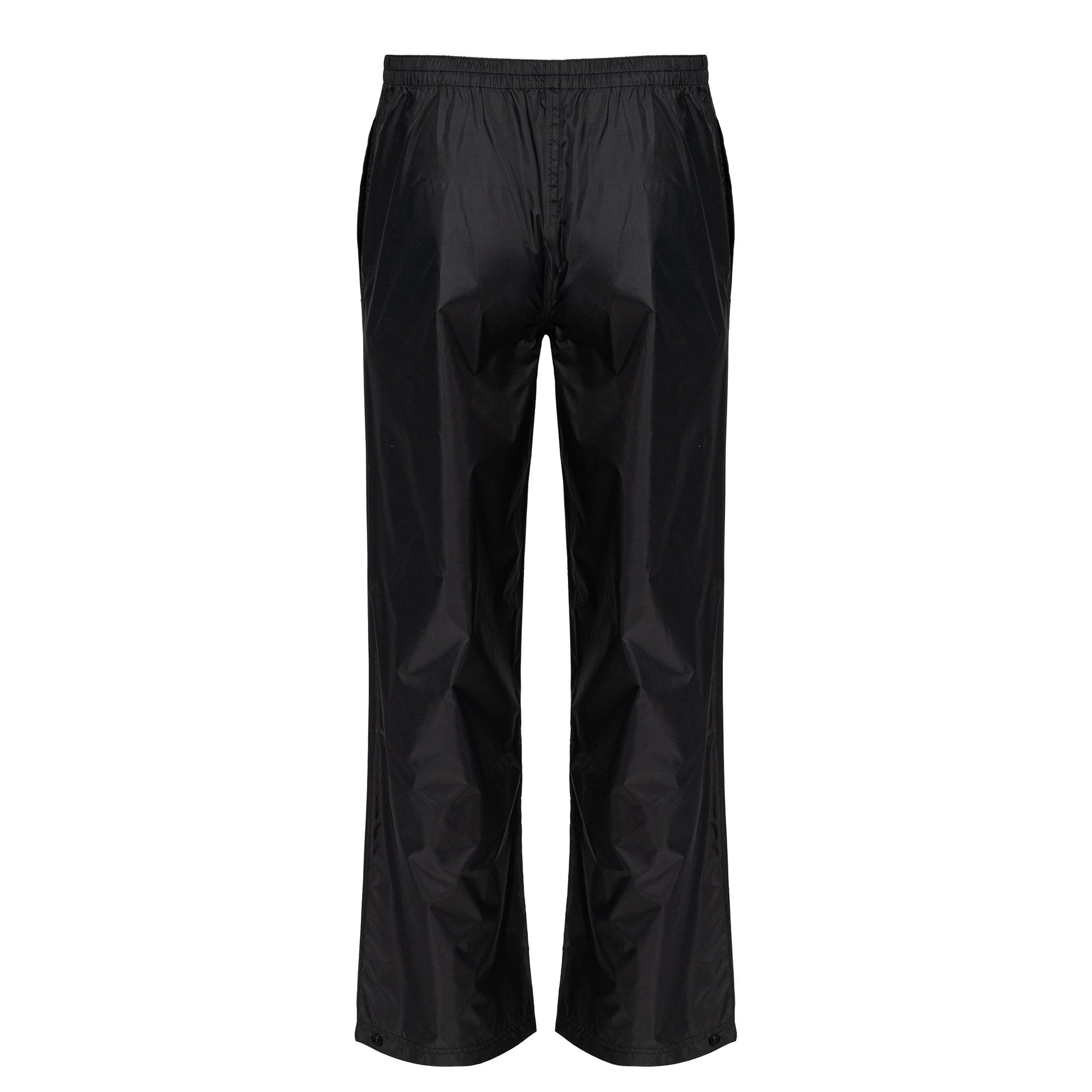 Gelert Mens Packaway Waterproof Trousers