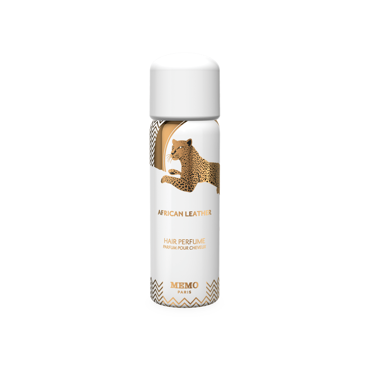 African Leather Hair Perfume 80ml