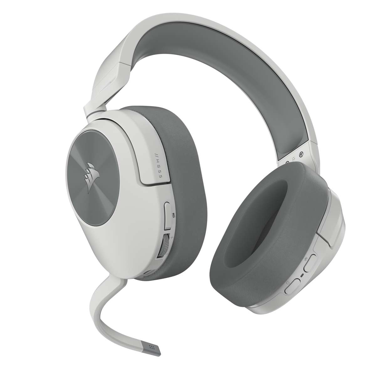 Corsair HS55 Wireless (Blanc)