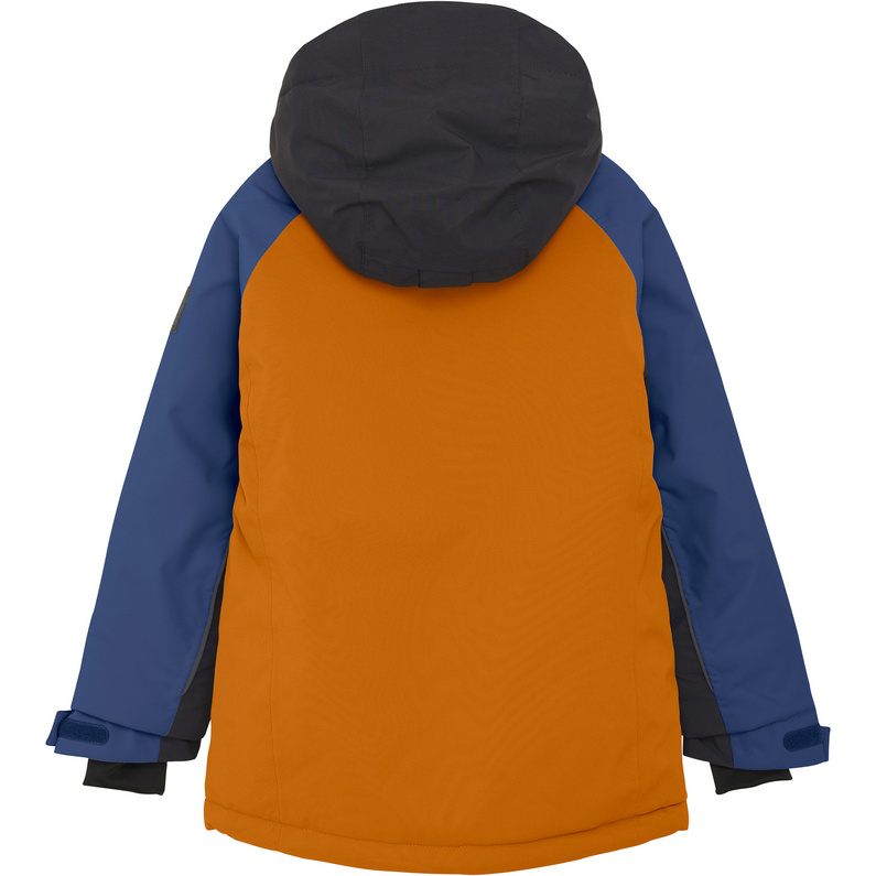 Color Kids Kinder Boys Ski Jacke