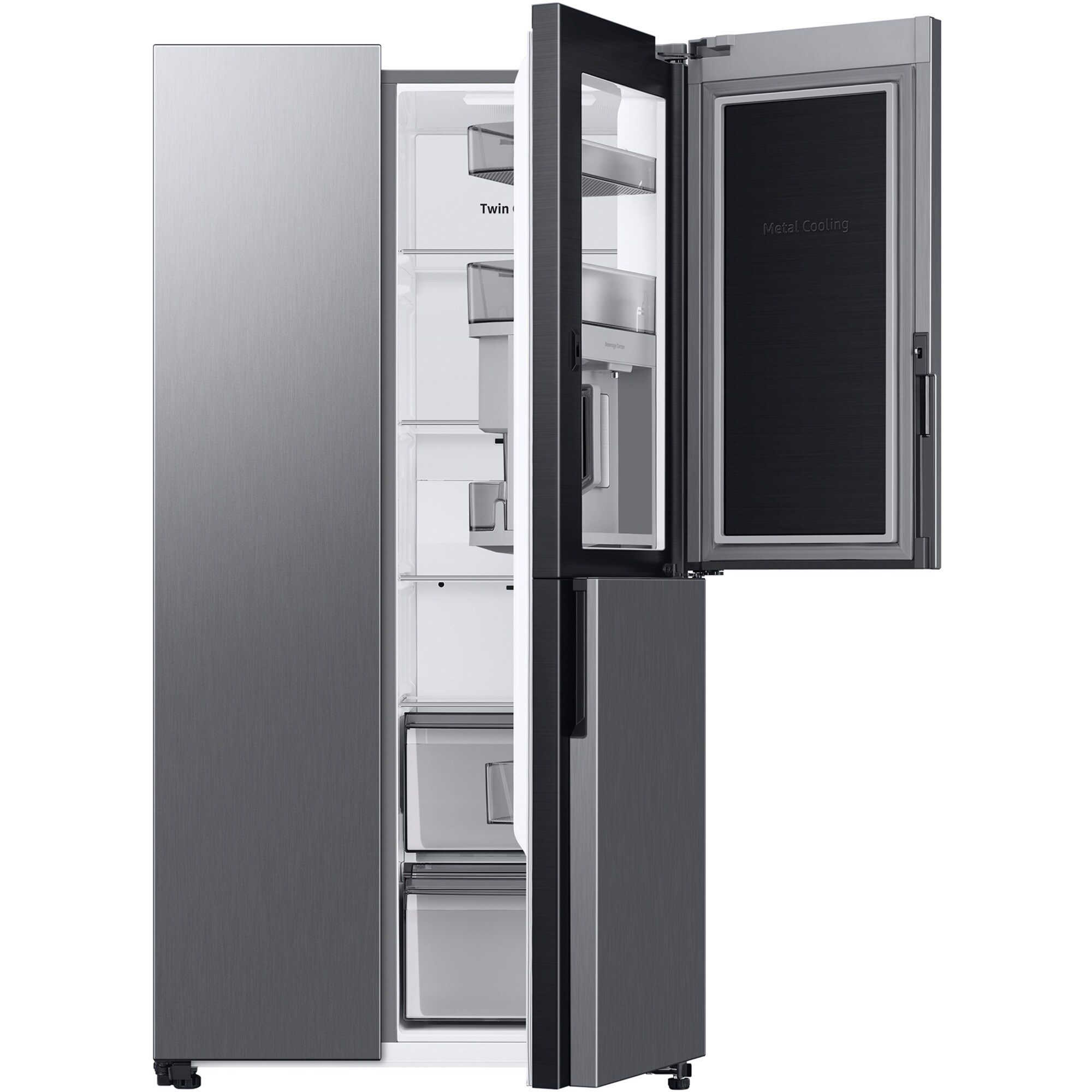 Samsung Side-by-Side RH6ACG892DS9EG