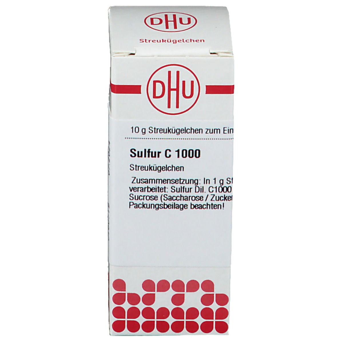 SULFUR C1000