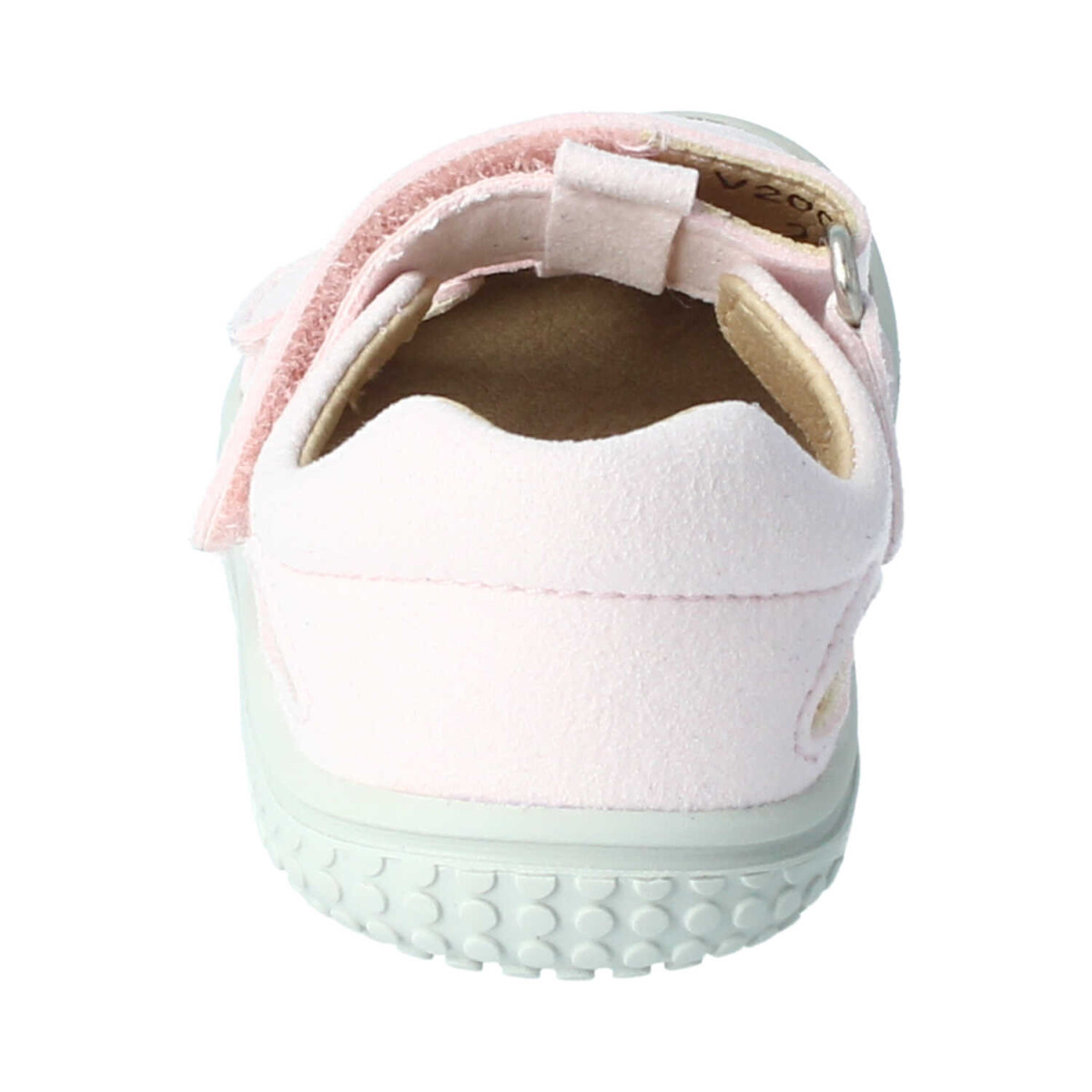 V20012-6 KAIIMAN rosa velcro Weite/M