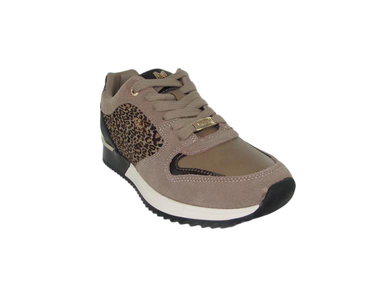 Mexx MI001000953W-01 Lever-taupe