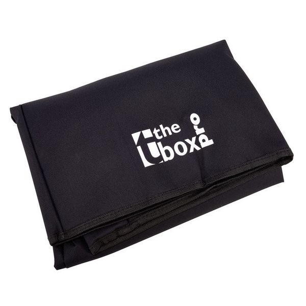 the box pro DSP 110 Cover