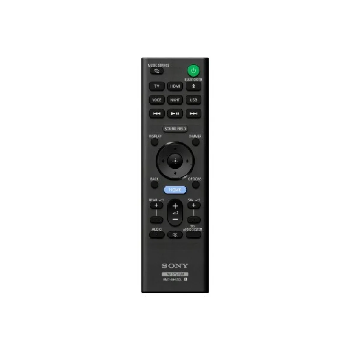 SONY HT-A5000