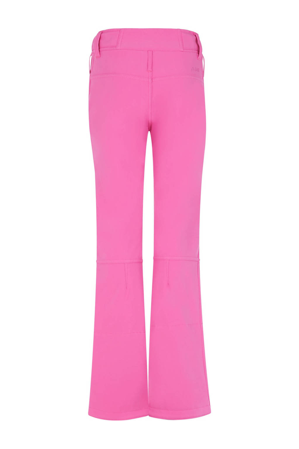 Protest skibroek Relole Jr fuchsia