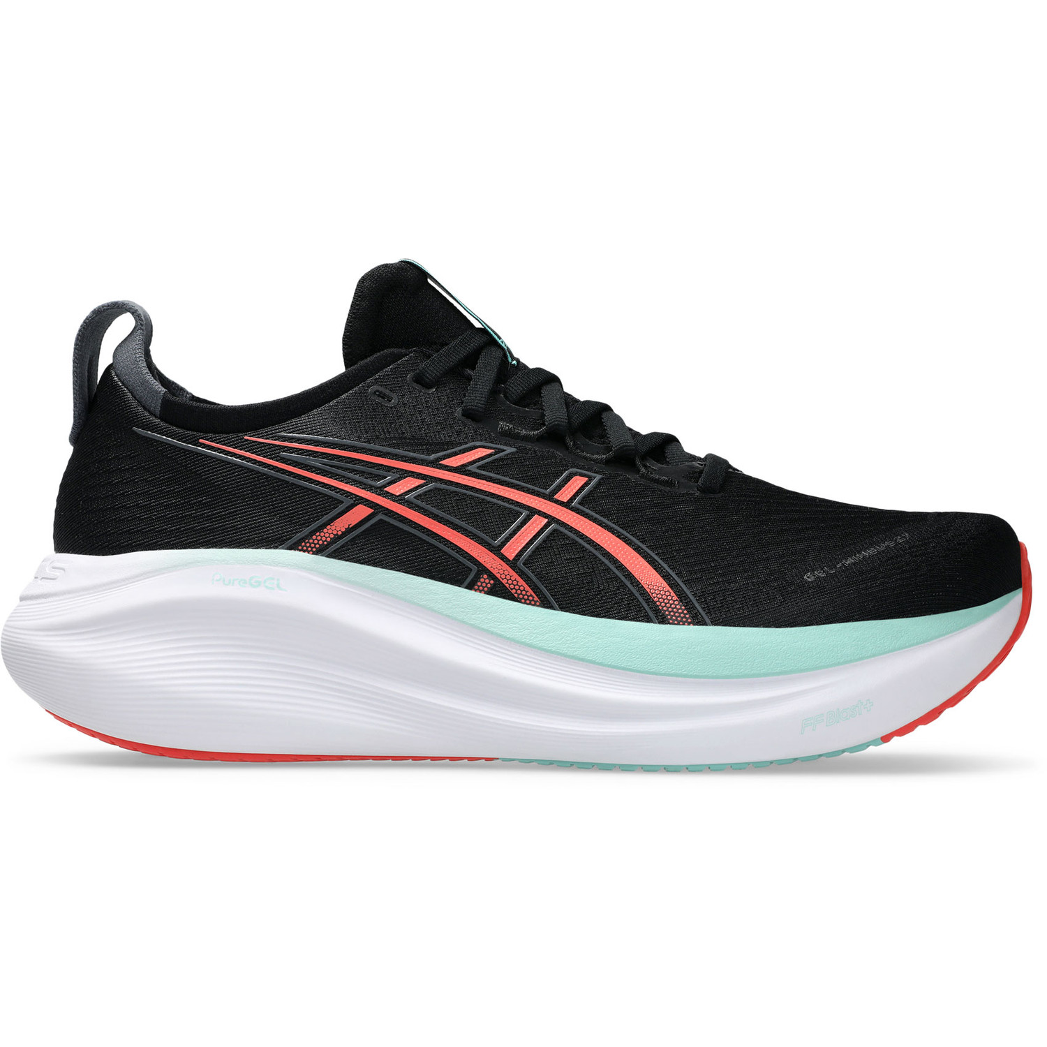 ASICS GEL-Nimbus 27 Heren