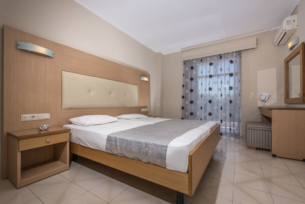 Golden Sun Hotel All Inclusive - Hotel