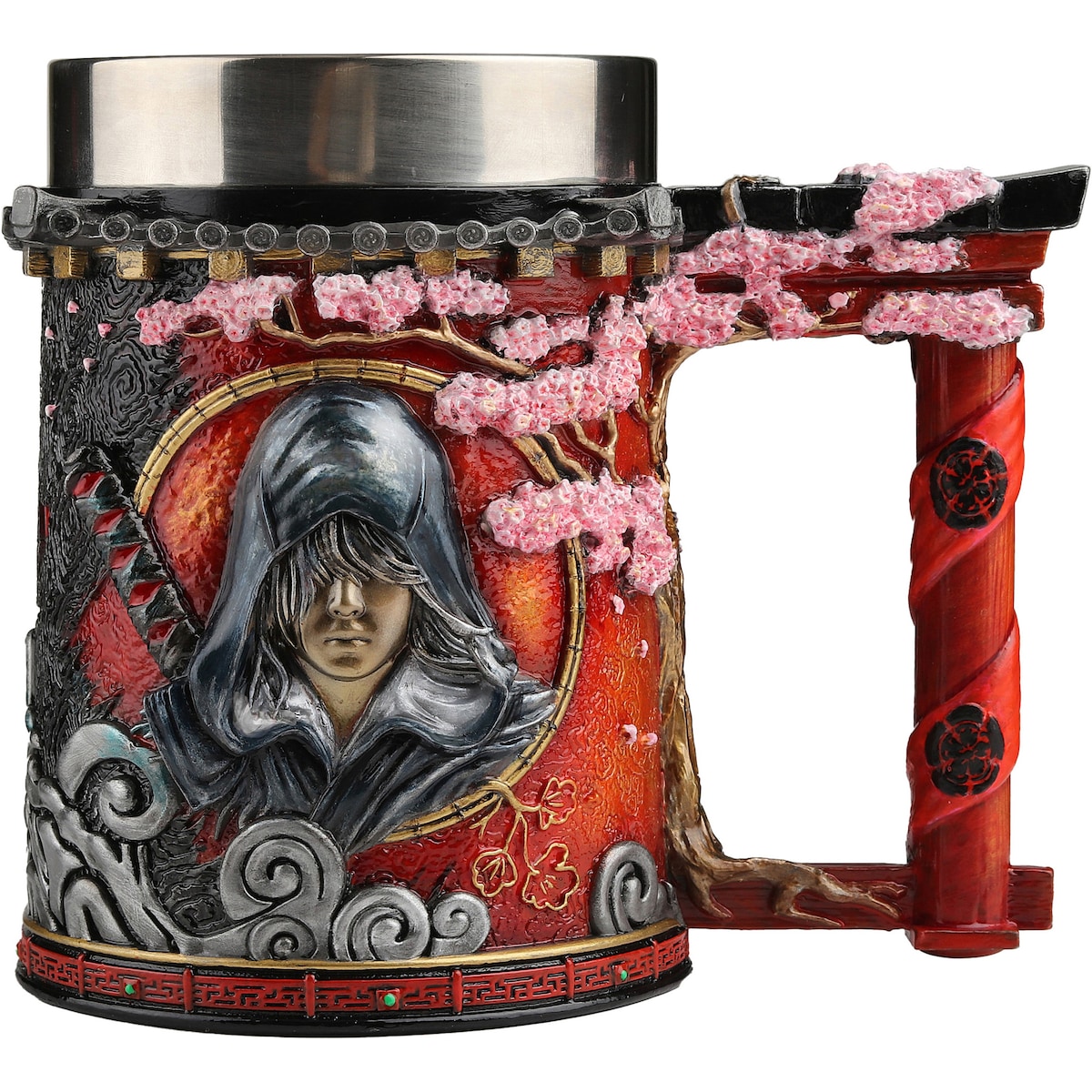 Nemesis Now Assassin s Creed Shadows krus