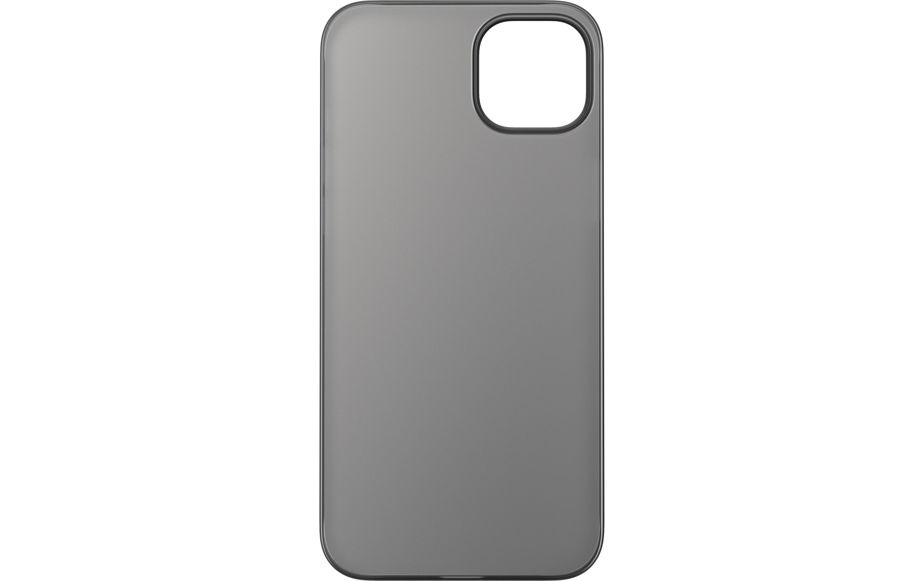 Back Cover Super Slim Case iPhone 14 Plus SchwarzBack Cover für das Apple iPhone 14 Plus