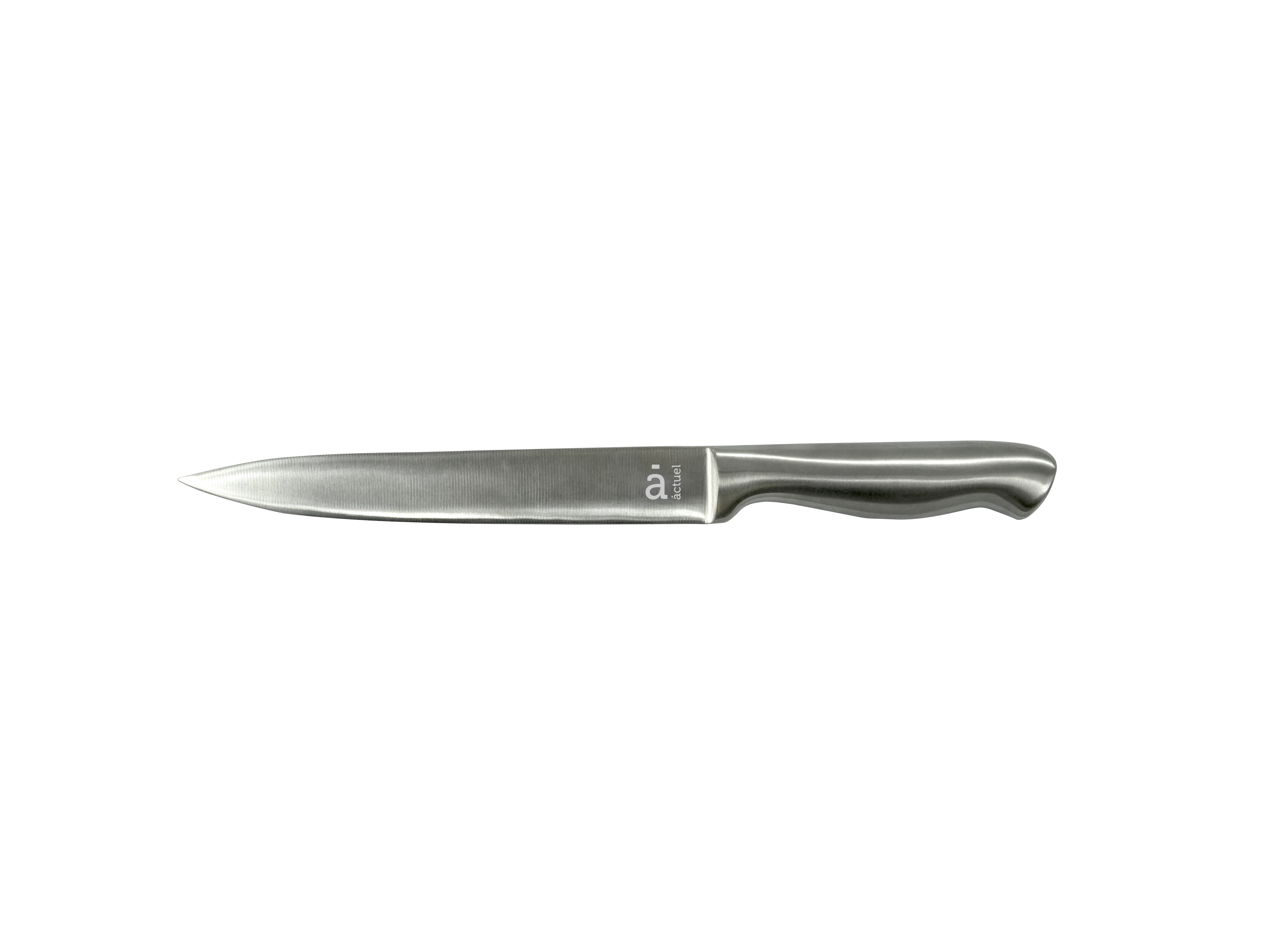 FACA COZINHA ACTUEL INOX RECICLADO 20CM