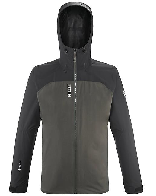 MILLET - VESTE SENECA GTX