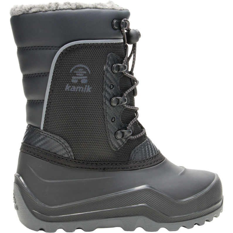 Kamik Kinder Luke 4 Schuhe