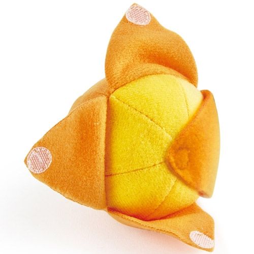 Hape fruitmandje met fruit - 8-delig