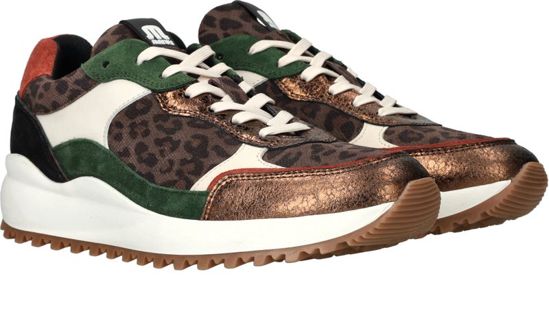 Maruti Billa Sneakers Multi Dames