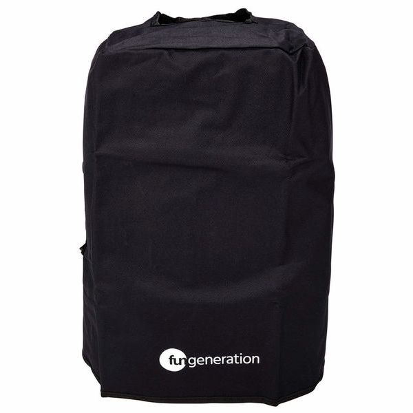 Fun Generation PL 108 Cover