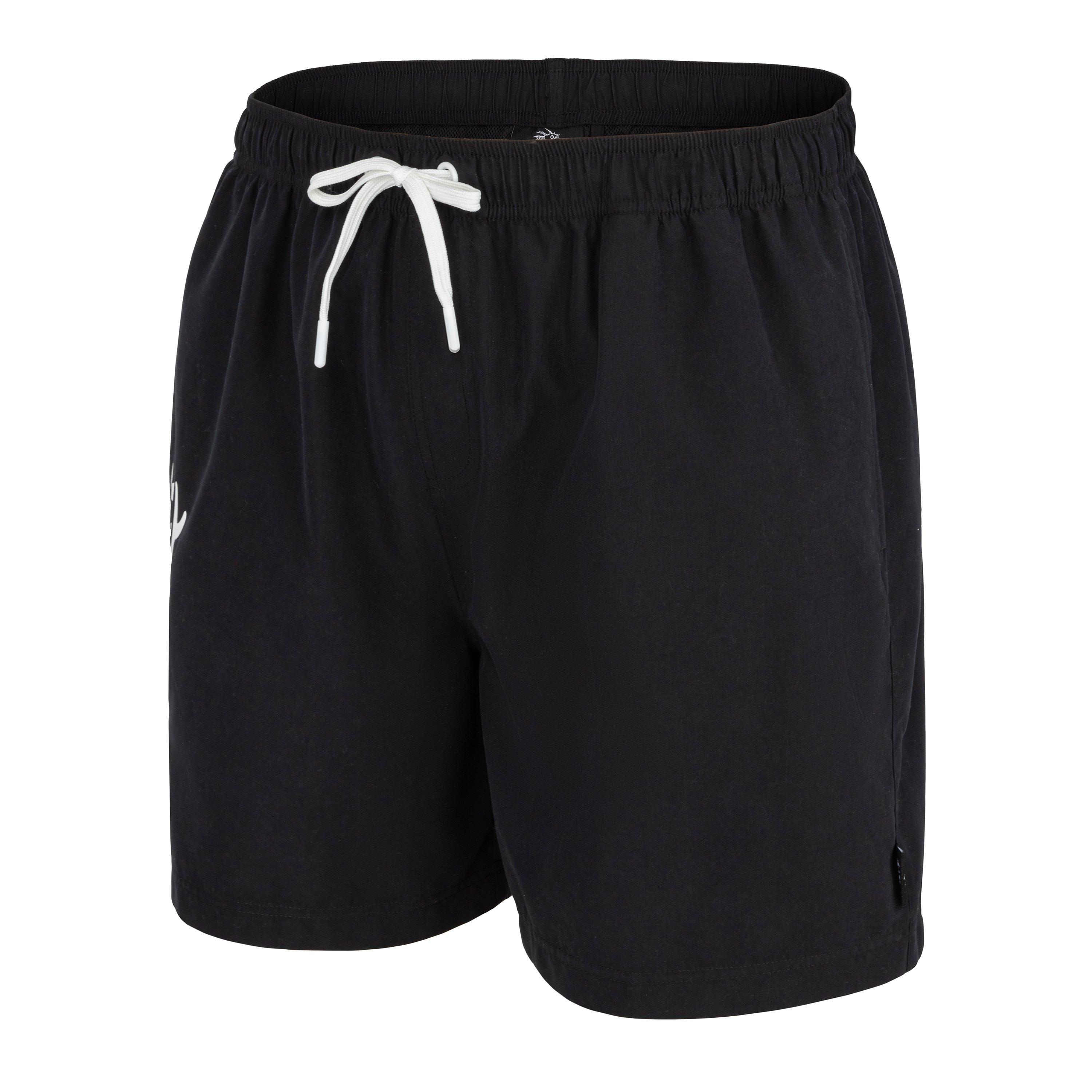 Hot Tuna Swim Shorts