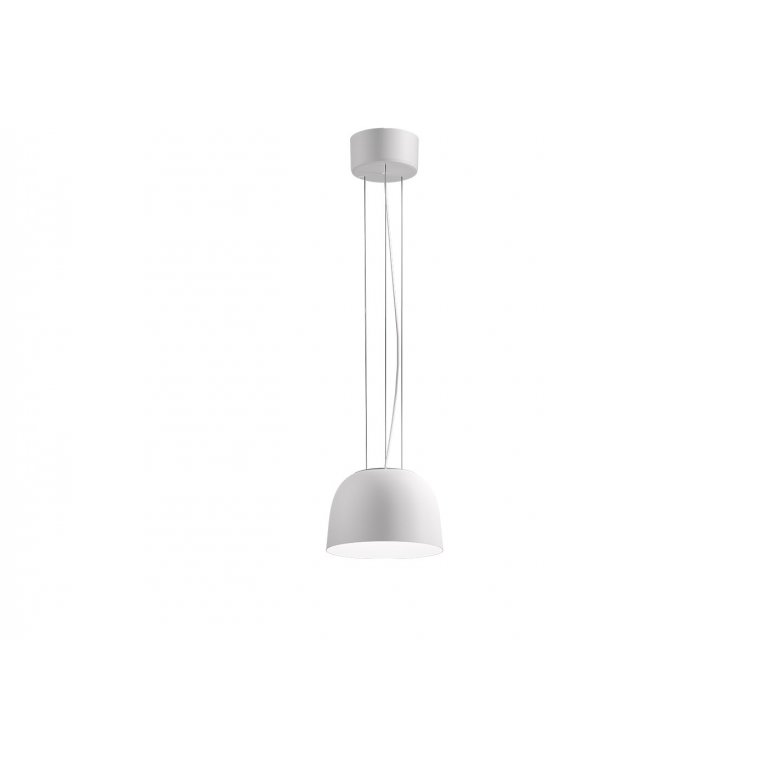 Pendelleuchte SVA, LED, dimmbar, DALI