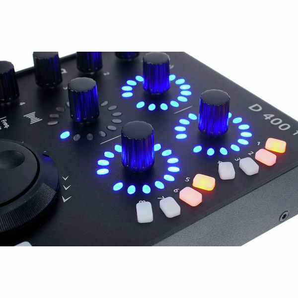 Asparion D400T