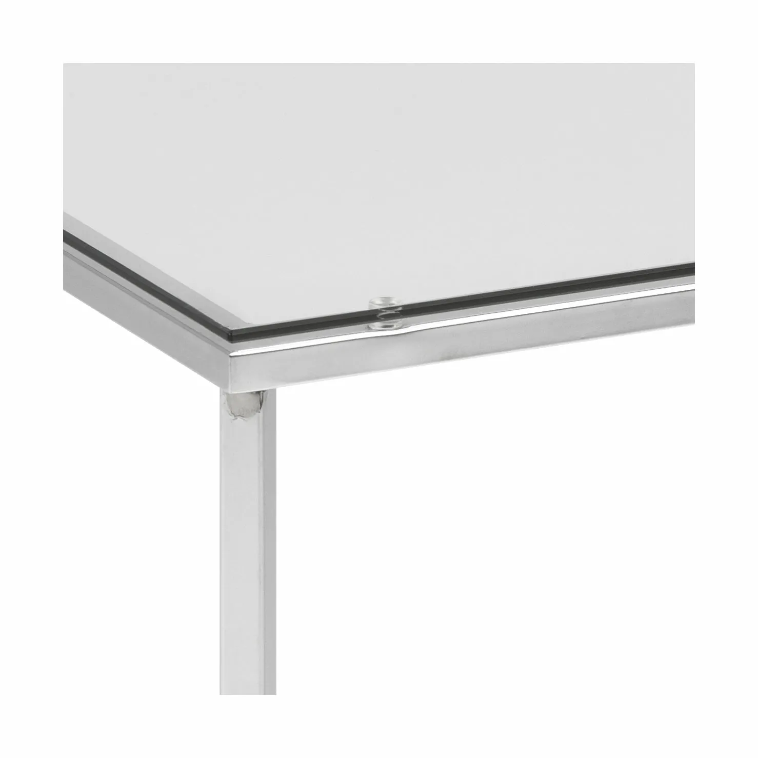 CASA Living Cross Hjørnebord
